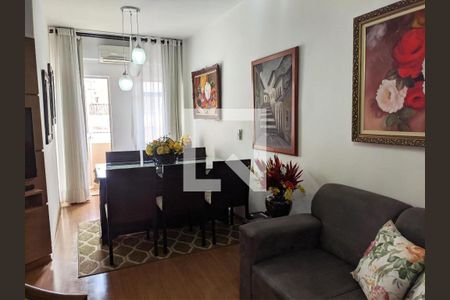 Foto 01 de apartamento à venda com 2 quartos, 69m² em Botafogo, Campinas