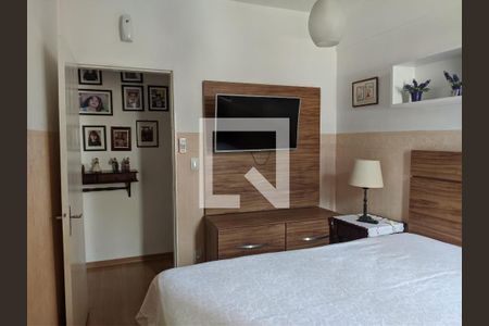 Foto 08 de apartamento à venda com 2 quartos, 69m² em Botafogo, Campinas