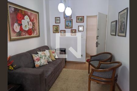 Foto 02 de apartamento à venda com 2 quartos, 69m² em Botafogo, Campinas