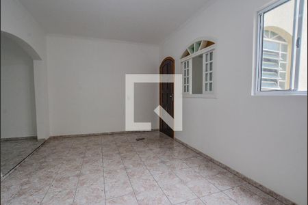 Sala 2 de apartamento para alugar com 2 quartos, 170m² em Vila Metalúrgica, Santo André