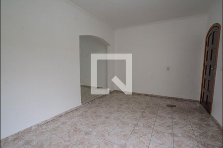 Sala 2 de apartamento para alugar com 2 quartos, 170m² em Vila Metalúrgica, Santo André