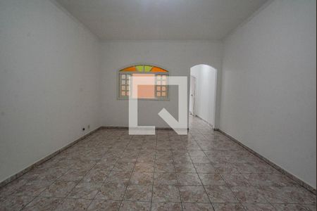 Sala 1 de apartamento para alugar com 2 quartos, 170m² em Vila Metalúrgica, Santo André