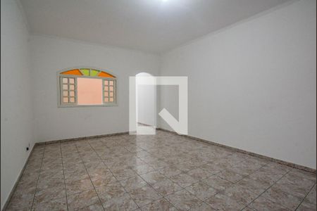 Sala 1 de apartamento para alugar com 2 quartos, 170m² em Vila Metalúrgica, Santo André