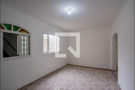 Sala 2 de apartamento para alugar com 2 quartos, 170m² em Vila Metalúrgica, Santo André