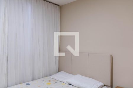 Quarto 1 de apartamento para alugar com 2 quartos, 63m² em Estoril, Belo Horizonte