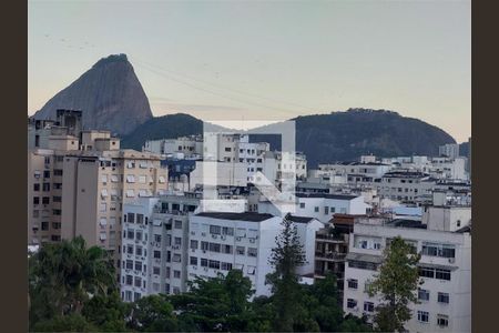 Apartamento à venda com 2 quartos, 80m² em Flamengo, Rio de Janeiro