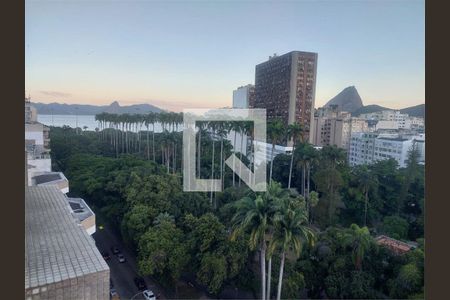 Apartamento à venda com 2 quartos, 80m² em Flamengo, Rio de Janeiro