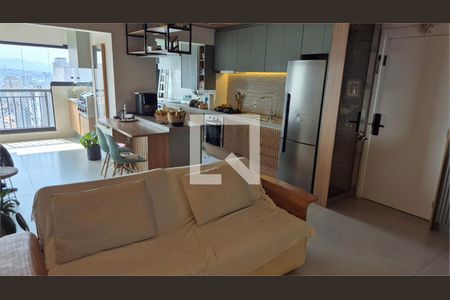 Apartamento à venda com 2 quartos, 85m² em Vila Zilda, São Paulo