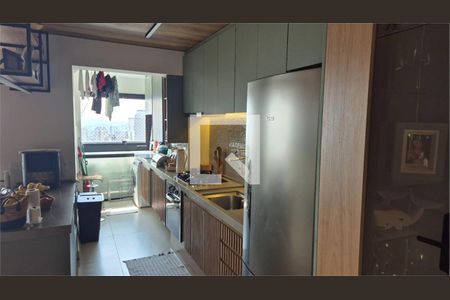 Apartamento à venda com 2 quartos, 85m² em Vila Zilda, São Paulo