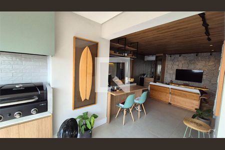 Apartamento à venda com 2 quartos, 85m² em Vila Zilda, São Paulo