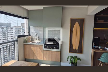 Apartamento à venda com 2 quartos, 85m² em Vila Zilda, São Paulo