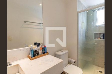 Apartamento à venda com 3 quartos, 133m² em Perdizes, São Paulo