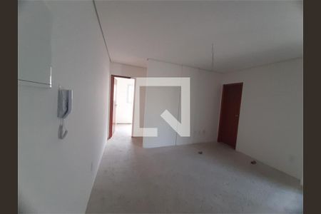 Apartamento à venda com 2 quartos, 43m² em Parada Inglesa, São Paulo