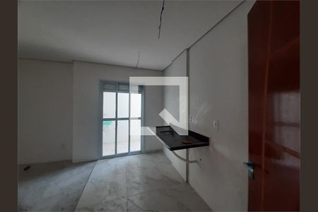 Apartamento à venda com 2 quartos, 43m² em Parada Inglesa, São Paulo