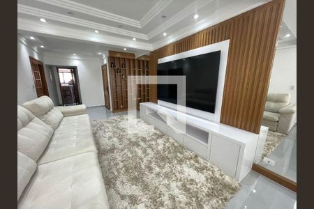 Apartamento à venda com 4 quartos, 180m² em Centro, São Bernardo do Campo