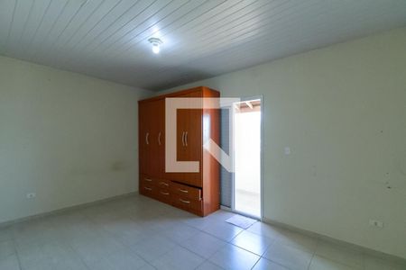 Quarto  de casa para alugar com 1 quarto, 50m² em Vila Sao Jose, São Bernardo do Campo