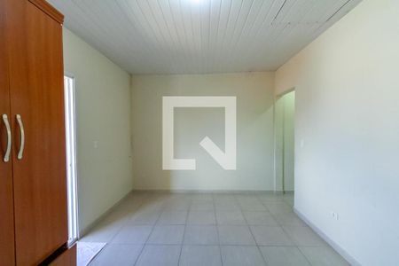 Quarto  de casa para alugar com 1 quarto, 50m² em Vila Sao Jose, São Bernardo do Campo