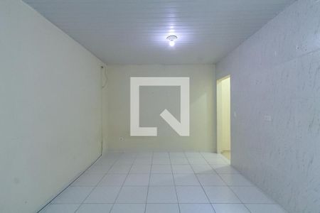 Sala de casa para alugar com 1 quarto, 50m² em Vila Sao Jose, São Bernardo do Campo