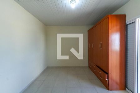 Quarto  de casa para alugar com 1 quarto, 50m² em Vila Sao Jose, São Bernardo do Campo