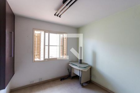 Quarto 2 de casa para alugar com 3 quartos, 250m² em Campestre, Santo André