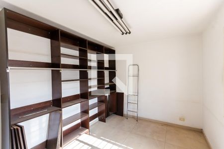 Quarto 1 de casa para alugar com 3 quartos, 250m² em Campestre, Santo André