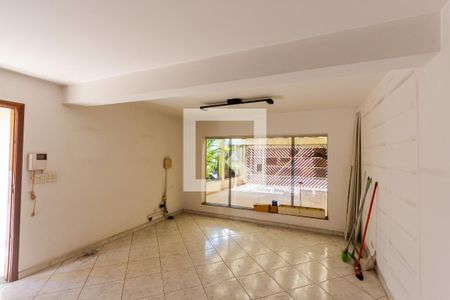 Sala de casa para alugar com 3 quartos, 250m² em Campestre, Santo André