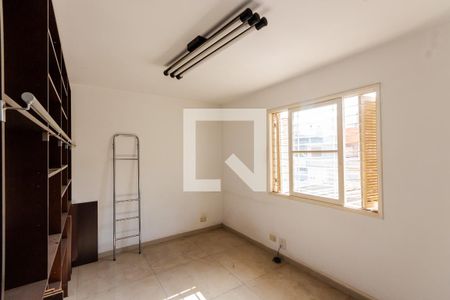 Quarto 1 de casa para alugar com 3 quartos, 250m² em Campestre, Santo André