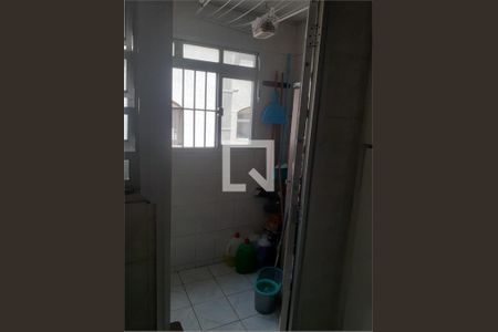 Apartamento à venda com 2 quartos, 63m² em Vila Nivi, São Paulo