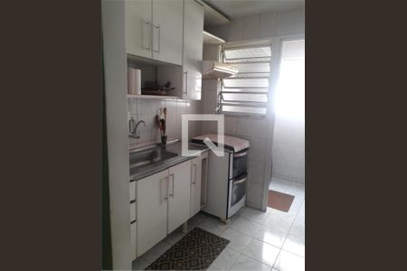 Apartamento à venda com 2 quartos, 63m² em Vila Nivi, São Paulo