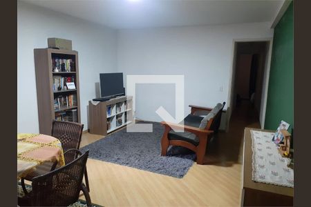 Apartamento à venda com 2 quartos, 63m² em Vila Nivi, São Paulo