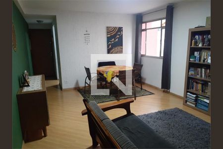 Apartamento à venda com 2 quartos, 63m² em Vila Nivi, São Paulo