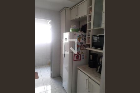 Apartamento à venda com 2 quartos, 63m² em Vila Nivi, São Paulo