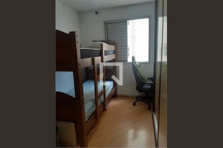 Apartamento à venda com 2 quartos, 63m² em Vila Nivi, São Paulo