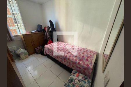 Apartamento à venda com 2 quartos, 42m² em Fonseca, Niterói