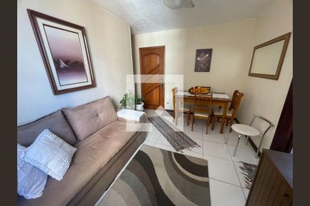 Apartamento à venda com 2 quartos, 42m² em Fonseca, Niterói