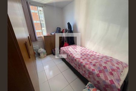 Apartamento à venda com 2 quartos, 42m² em Fonseca, Niterói