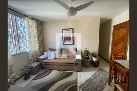 Apartamento à venda com 2 quartos, 42m² em Fonseca, Niterói