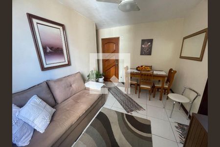 Apartamento à venda com 2 quartos, 42m² em Fonseca, Niterói