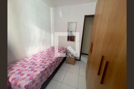 Apartamento à venda com 2 quartos, 42m² em Fonseca, Niterói