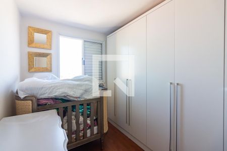 Quarto 2 de apartamento à venda com 2 quartos, 47m² em Novo Osasco, Osasco