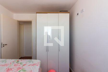 Quarto 1 de apartamento à venda com 2 quartos, 47m² em Novo Osasco, Osasco