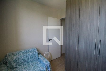 Quarto de apartamento à venda com 2 quartos, 52m² em Jacarepaguá, Rio de Janeiro