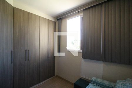 Quarto de apartamento à venda com 2 quartos, 52m² em Jacarepaguá, Rio de Janeiro