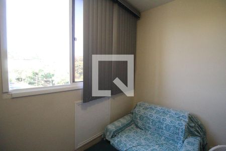 Quarto de apartamento à venda com 2 quartos, 52m² em Jacarepaguá, Rio de Janeiro