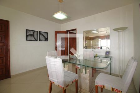 Sala de apartamento à venda com 4 quartos, 142m² em Freguesia (jacarepaguá), Rio de Janeiro