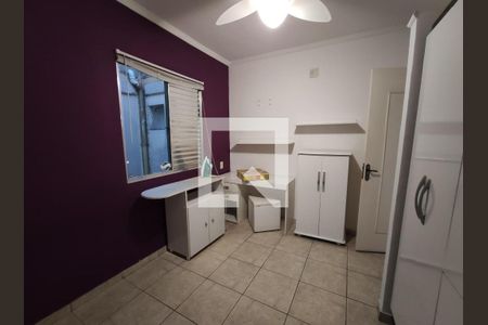 Foto 04 de apartamento à venda com 3 quartos, 80m² em Vila Marieta, Campinas