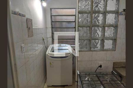 Foto 13 de apartamento à venda com 3 quartos, 80m² em Vila Marieta, Campinas