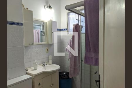 Foto 08 de apartamento à venda com 3 quartos, 80m² em Vila Marieta, Campinas