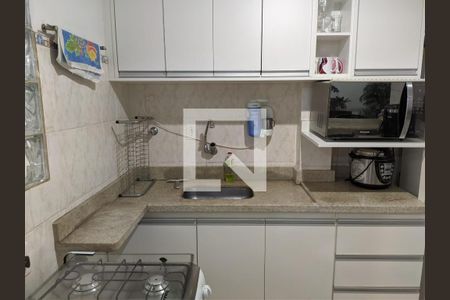 Foto 12 de apartamento à venda com 3 quartos, 80m² em Vila Marieta, Campinas