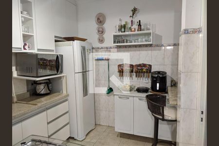 Foto 11 de apartamento à venda com 3 quartos, 80m² em Vila Marieta, Campinas